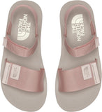 Load image into Gallery viewer, The North Face - Skeena Sandal - Women's - Pink Moss/Gardenia White