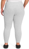 Load image into Gallery viewer, The North Face - Box NSE Jogger - Women's Plus - Gardenia White/Gardenia White