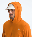 Load image into Gallery viewer, The North Face - Adventure Sun Hoodie - Men's - Dust Orange