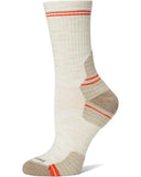 Load image into Gallery viewer, Smartwool - Hike Targeted Cushion Mid Crew - Women's - Moonbeam