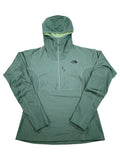 Load image into Gallery viewer, Womens FUSEFORM Dolomiti 1/4 Zip Hoodie