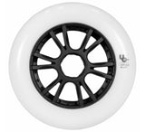 Load image into Gallery viewer, UnderCover Team Blank 110mm/86A Wheels (Pack of 3)