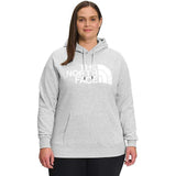 Load image into Gallery viewer, The North Face Womens Plus Half Dome Pullover Hoodie