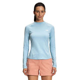 Load image into Gallery viewer, The North Face Womens Class V Water Top