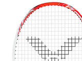 Load image into Gallery viewer, Victor Thruster Ryuga [Flame Red] Unstrung
