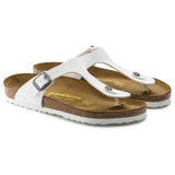 Load image into Gallery viewer, Unisex Gizeh Birko-Flor White Regular/Wide