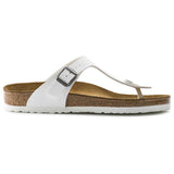 Load image into Gallery viewer, Unisex Gizeh Birko-Flor White Regular/Wide
