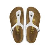 Load image into Gallery viewer, Unisex Gizeh Birko-Flor White Regular/Wide