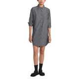 Load image into Gallery viewer, The North Face Womens Chambray Dress