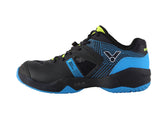 Load image into Gallery viewer, Victor P9200II C (Black/Blue)