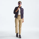 Load image into Gallery viewer, The North Face - Tek Approach Jacket - Women's - Endless Dusk