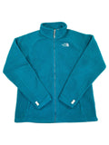 Load image into Gallery viewer, Womens Full Zip Inner Layer Fleece
