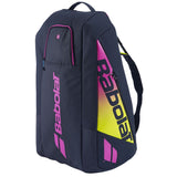 Load image into Gallery viewer, Babolat Pure Aero Rafa 12 Pack Racquets Tennis Bag