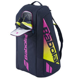 Load image into Gallery viewer, Babolat Pure Aero Rafa 12 Pack Racquets Tennis Bag