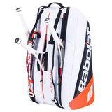 Load image into Gallery viewer, Babolat Pure Strike RH 12 Tennis Bag