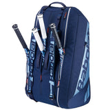 Load image into Gallery viewer, Babolat Pure Drive 12 Pack Racquets Tennis Bag 2025