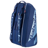 Load image into Gallery viewer, Babolat Pure Drive 12 Pack Racquets Tennis Bag 2025