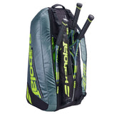 Load image into Gallery viewer, Babolat Pure Aero 6 Pack Racquets Tennis Bag 2026