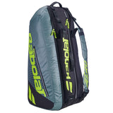 Load image into Gallery viewer, Babolat Pure Aero 6 Pack Racquets Tennis Bag 2026