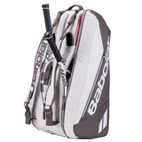 Load image into Gallery viewer, Babolat Pure Wimbledon RH9 Tennis Racquets Bag