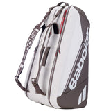 Load image into Gallery viewer, Babolat Pure Wimbledon RH9 Tennis Racquets Bag