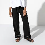 Load image into Gallery viewer, Unisex Arizona Soft Footbed Oiled Leather Black Medium/Narrow