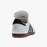 Load image into Gallery viewer, adidas Samba Classic Indoor Soccer Shoes White Men's