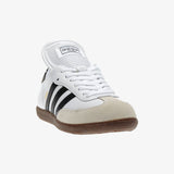 Load image into Gallery viewer, adidas Samba Classic Indoor Soccer Shoes White Men's