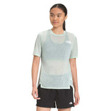 Load image into Gallery viewer, Womens Up With The Sun Short Sleeve Shirt