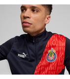 Load image into Gallery viewer, Puma Chivas Guadalajara  FTBLCULTURE+ Jacket