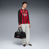 Load image into Gallery viewer, Puma AC Milan Men's Home Replica Long Sleeve Jersey 25/26