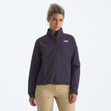 Load image into Gallery viewer, The North Face - Tek Approach Jacket - Women's - Endless Dusk