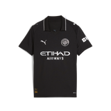 Load image into Gallery viewer, Puma Manchester City Away Youth Jersey 25/26