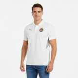 Load image into Gallery viewer, Puma Chivas Evostripe Polo - Men's White