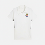 Load image into Gallery viewer, Puma Chivas Evostripe Polo - Men's White