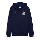 Load image into Gallery viewer, Puma Chivas Culture Full Zip Hoody