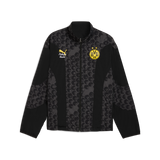 Load image into Gallery viewer, Puma Kidsuper Borussia Dortmund Men's Reversible Jacket