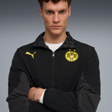 Load image into Gallery viewer, Puma Kidsuper Borussia Dortmund Men's Reversible Jacket