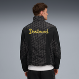 Load image into Gallery viewer, Puma Kidsuper Borussia Dortmund Men's Reversible Jacket