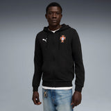 Load image into Gallery viewer, Puma Portugal 26 Ftblculture Full Zip Hoodie