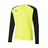 Load image into Gallery viewer, Puma Teampacer LongSleeve Goalkeeper Jersey Youth