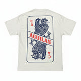 Load image into Gallery viewer, Sport Design Sweden Club America Men's Oversized Tee