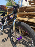 Load image into Gallery viewer, Hyper Wizard Custom Bike