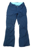 Load image into Gallery viewer, Womens Shawty Insulated Ski Pants