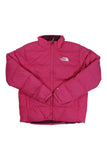 Load image into Gallery viewer, The North Face Kids Reversible North Down Jacket