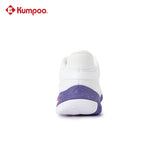 Load image into Gallery viewer, Kumpoo Badminton Shoe- KH-G825 (White/Rose)