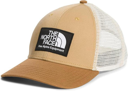 The North Face - Deep Fit Mudder Trucker - Shady Blue/Summit Navy