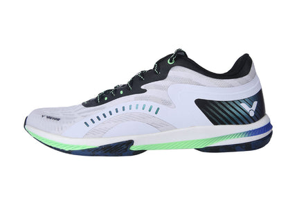 Victor S99ELITE-AC (White/Black)