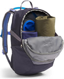 Load image into Gallery viewer, The North Face - Basin 15 - Transcendent Grey/Endless Dusk