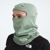 Load image into Gallery viewer, The North Face - Freedom Fleece Balaclava - Unisex - Slate Moss